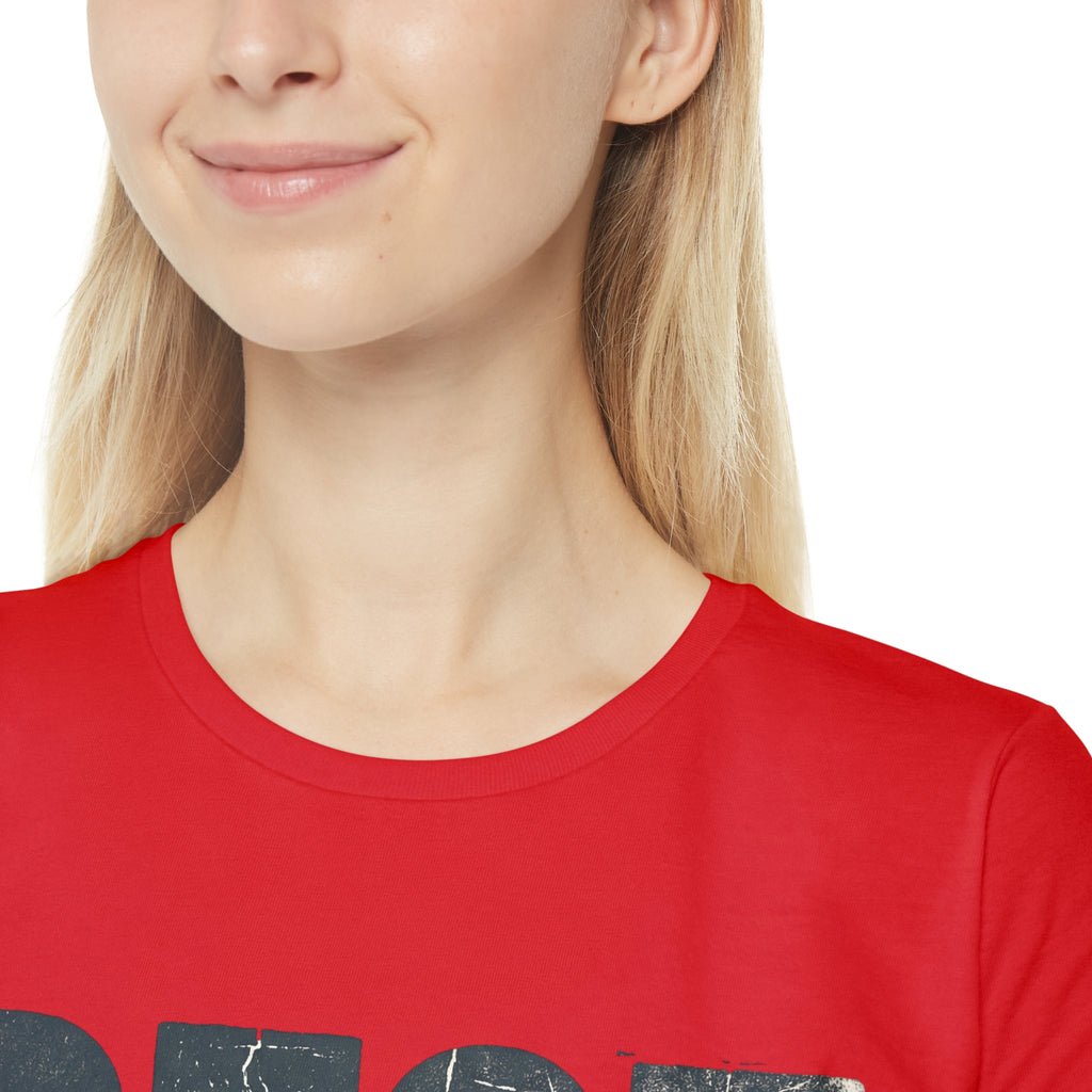 Best Mom T-Shirt