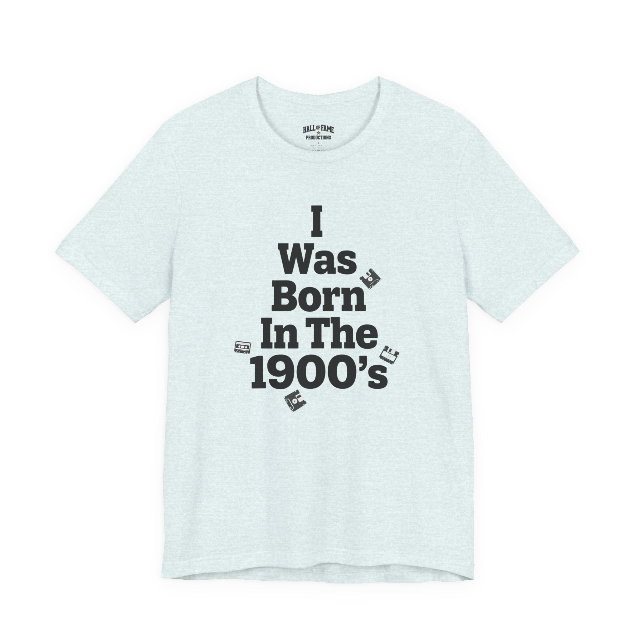 1900's Retro T-Shirt