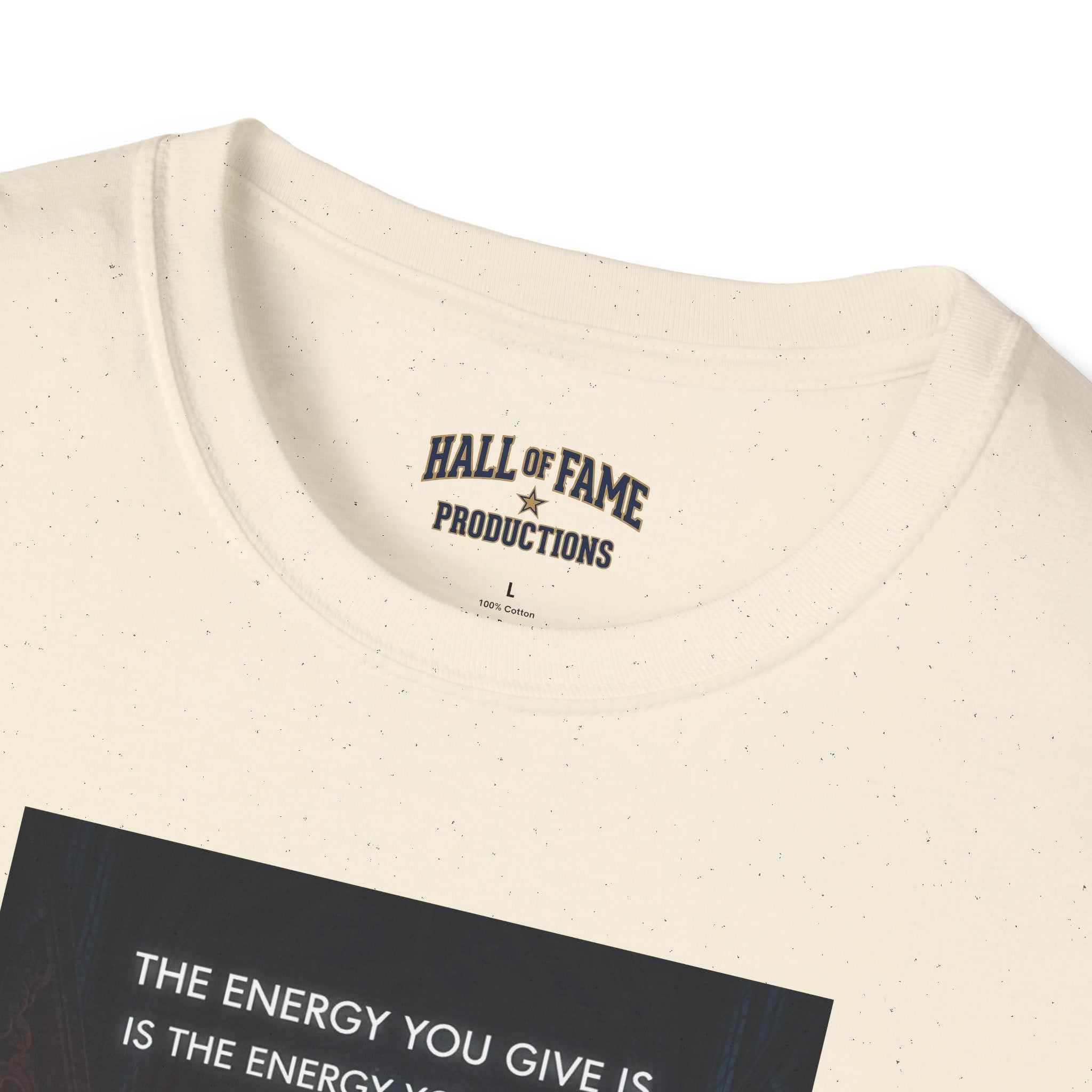 Energy Karma Unisex Shirt