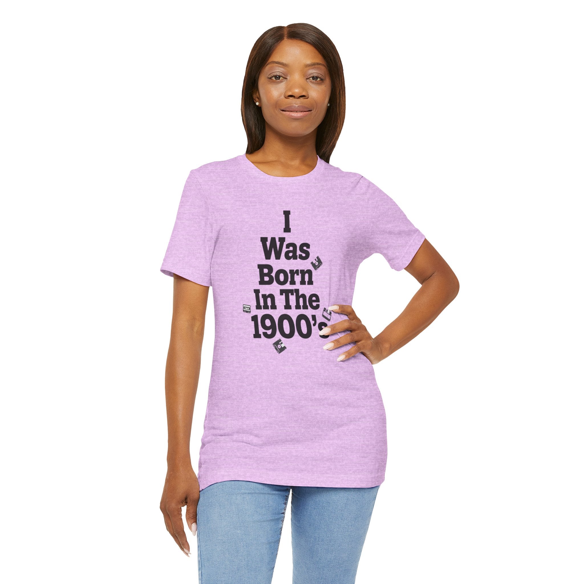 1900's Retro T-Shirt