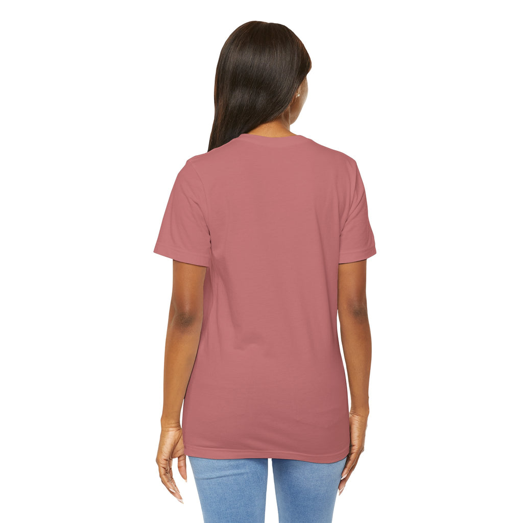 She's A Maniac Unisex Coffee Tee