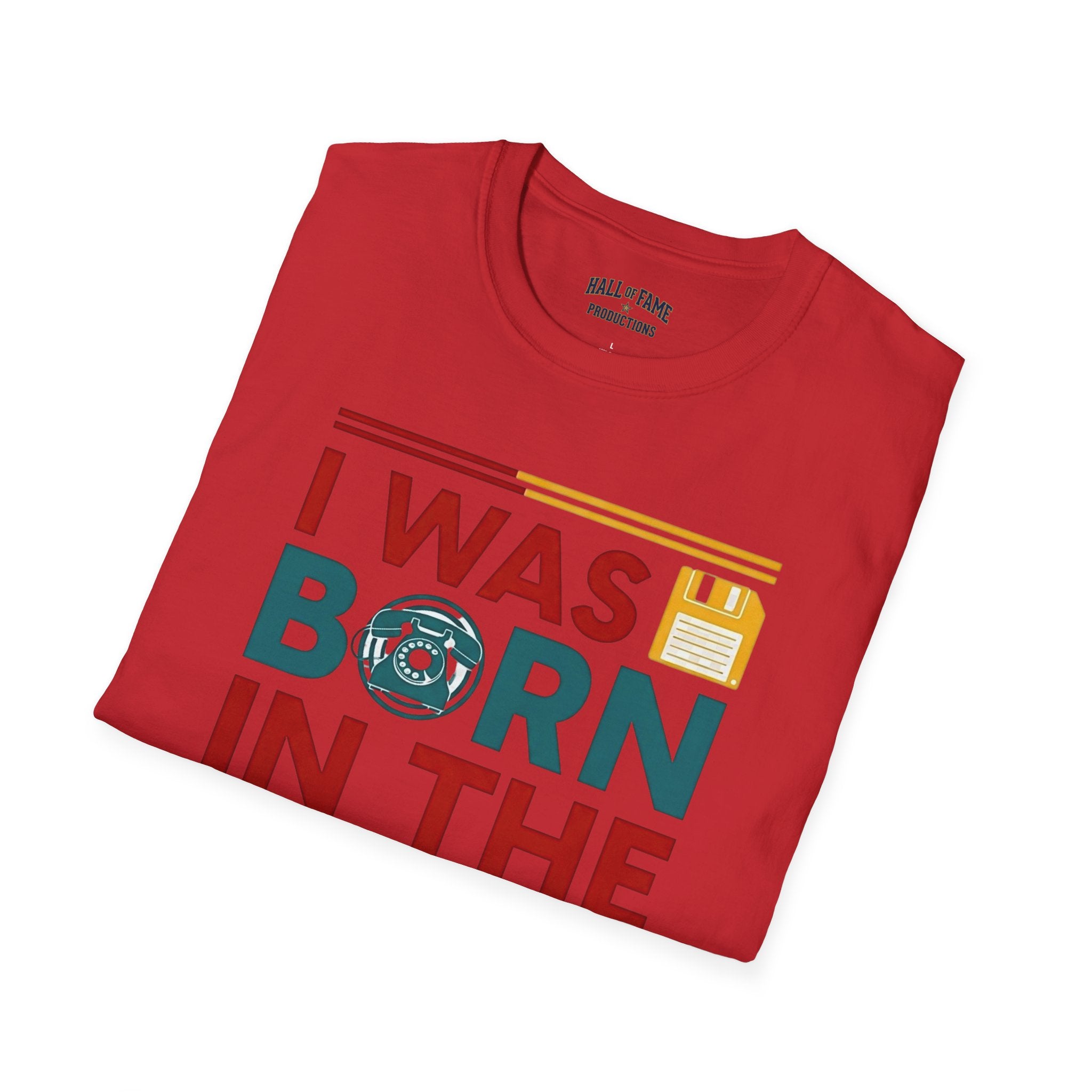 1900s Retro T-Shirt