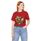 She's A Maniac Unisex Coffee Tee