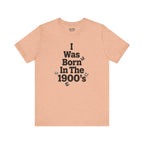 1900's Retro T-Shirt