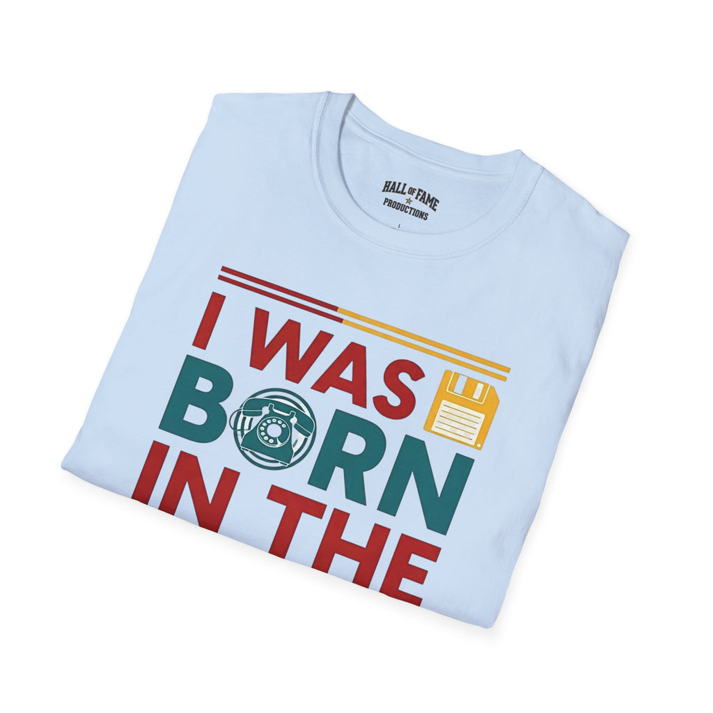 1900s Retro T-Shirt