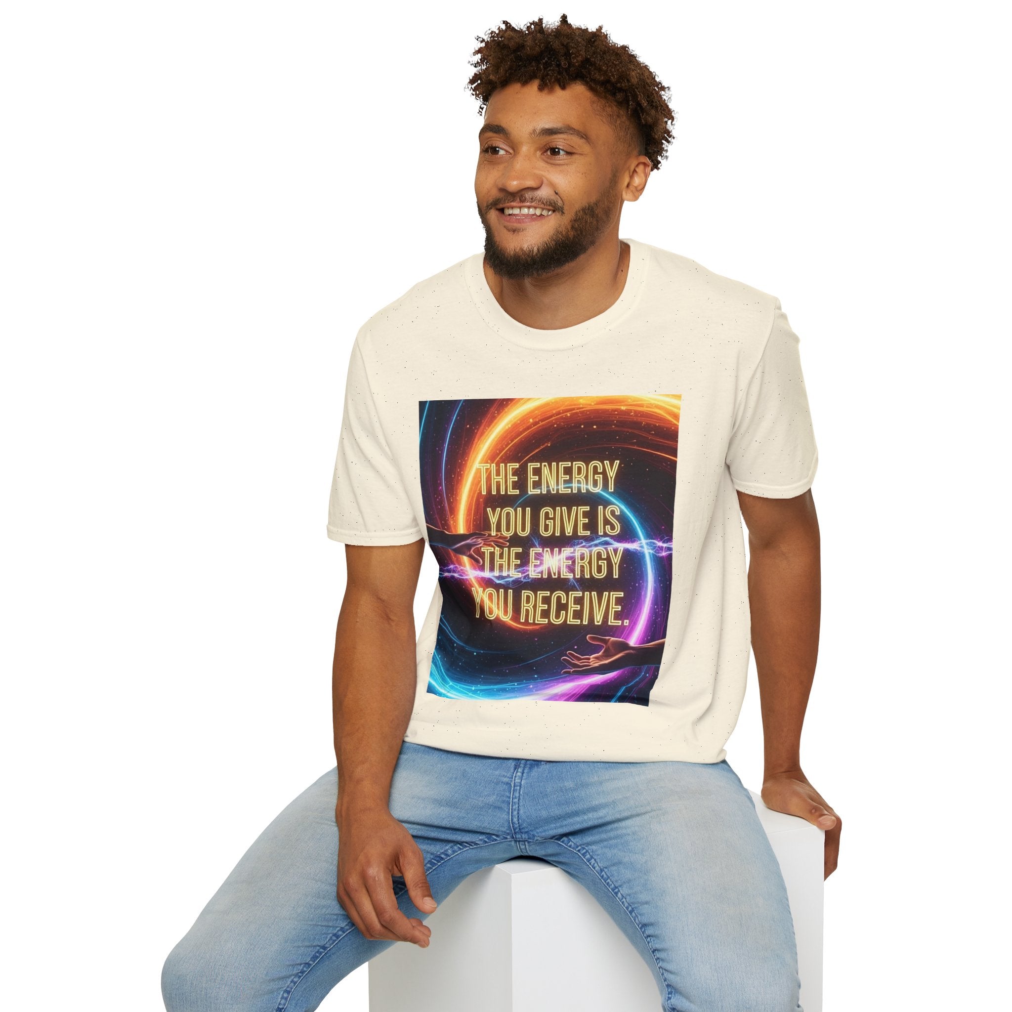 Energy Karma Unisex Shirt