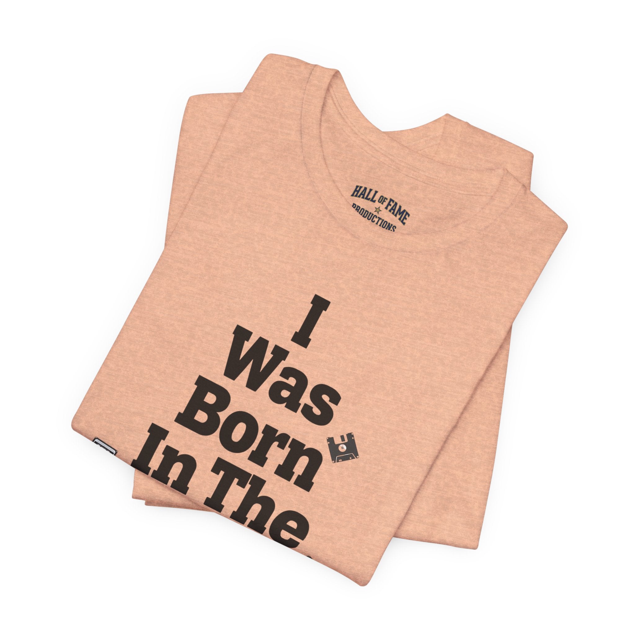 1900's Retro T-Shirt