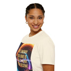 Energy Karma Unisex Shirt