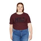 MILF “Man I Love Fitness” T-Shirt