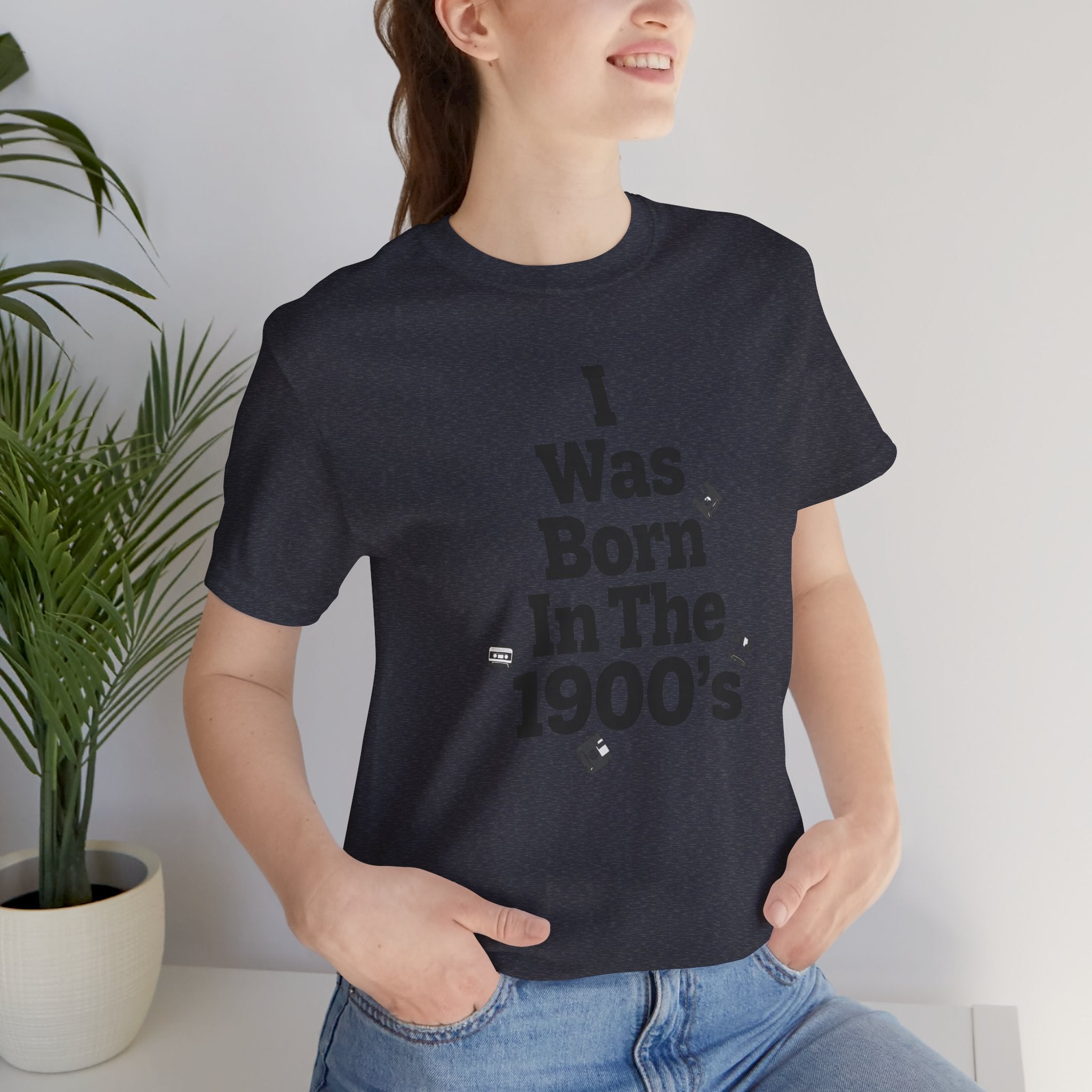 1900's Retro T-Shirt