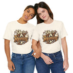 She's A Maniac Unisex Coffee Tee