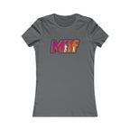 MILF Graphic Tee for Women