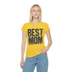 Best Mom T-Shirt