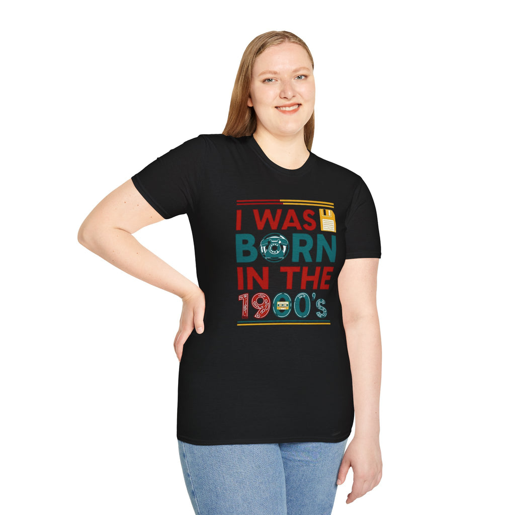 1900s Retro T-Shirt
