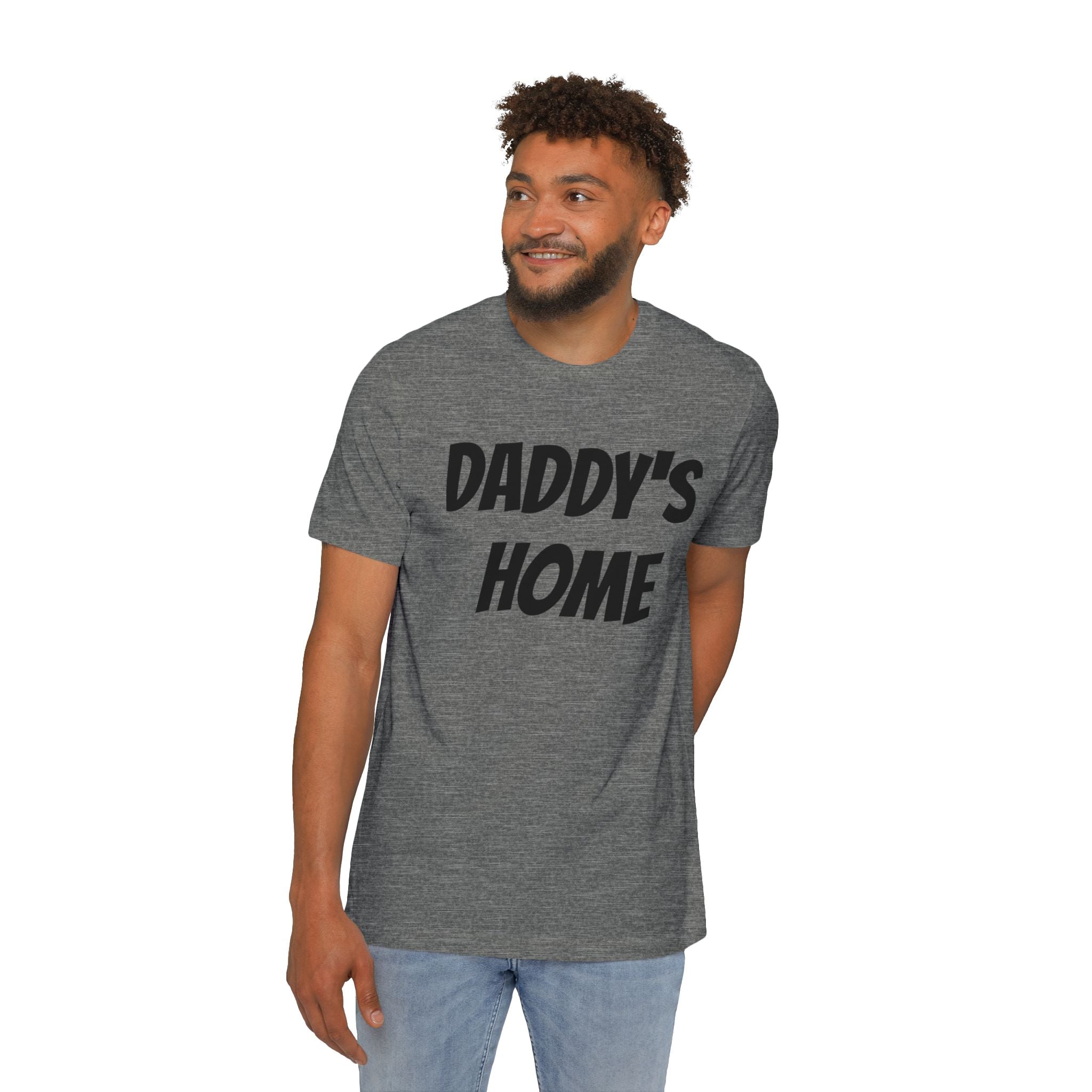 Daddy's Home T-Shirt