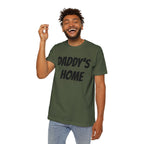 Daddy's Home T-Shirt