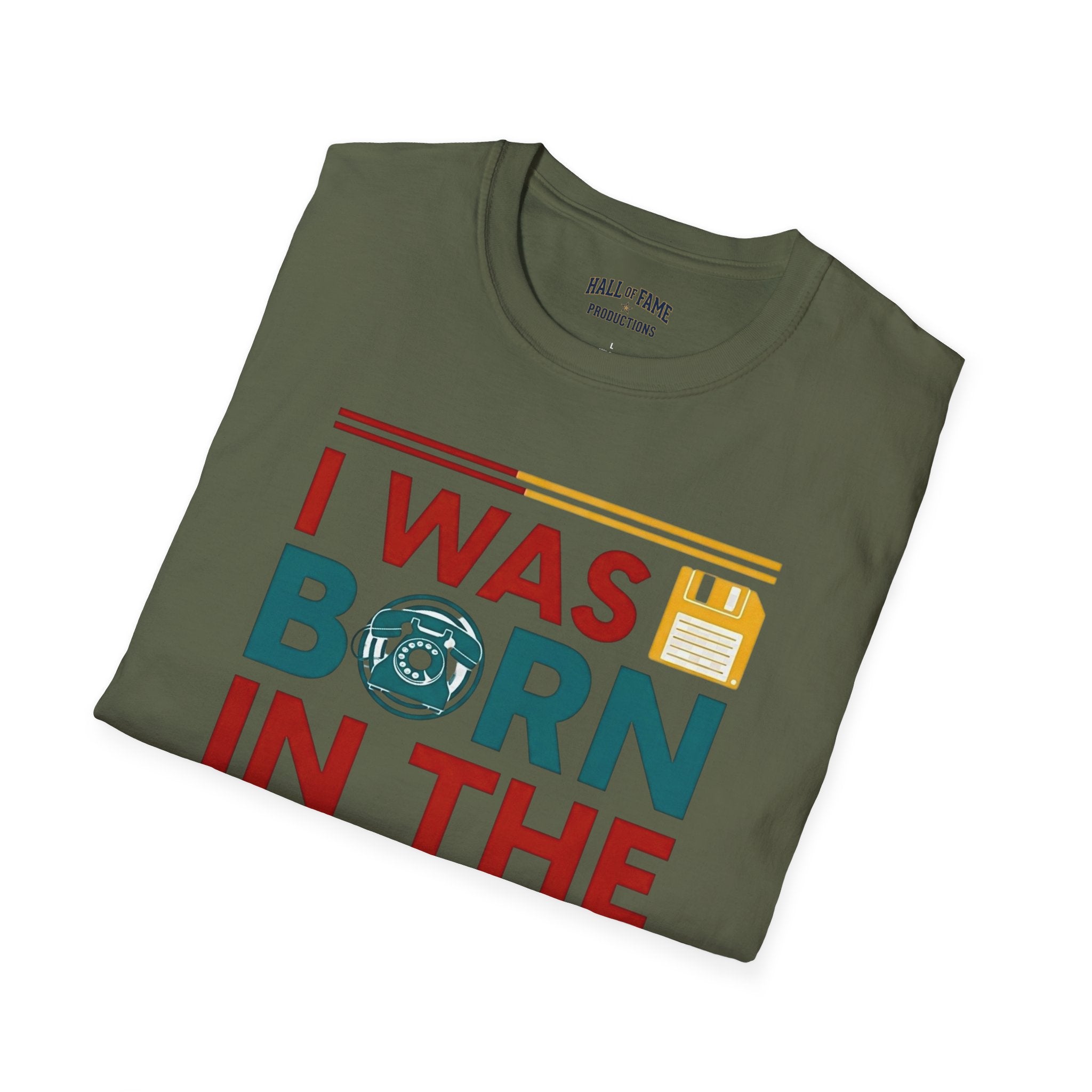 1900s Retro T-Shirt