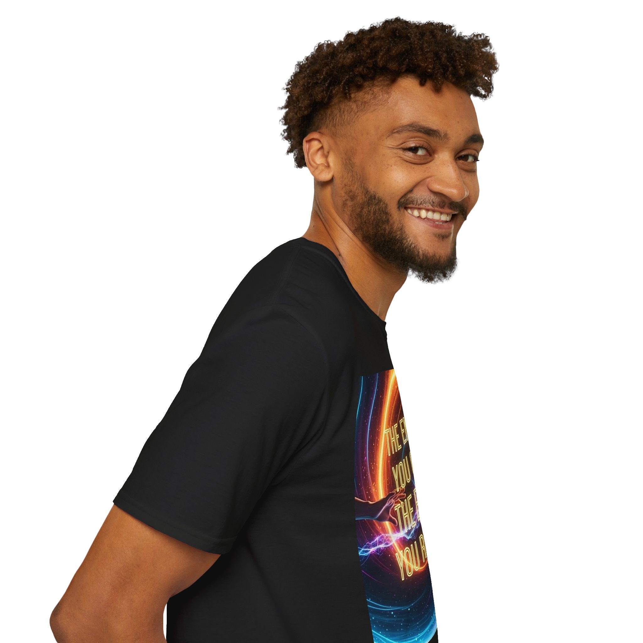 Energy Karma Unisex Shirt