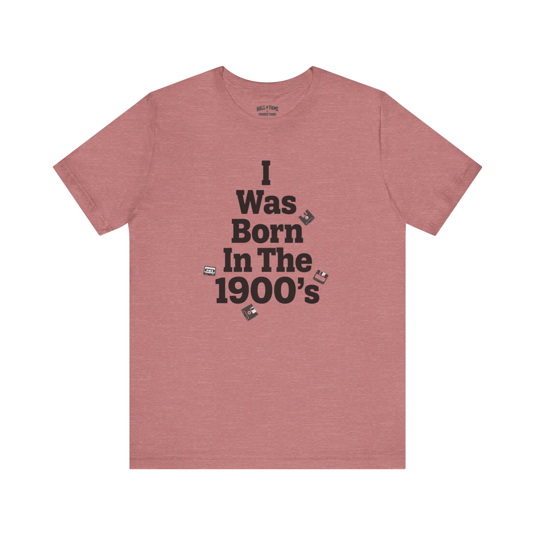 1900's Retro T-Shirt