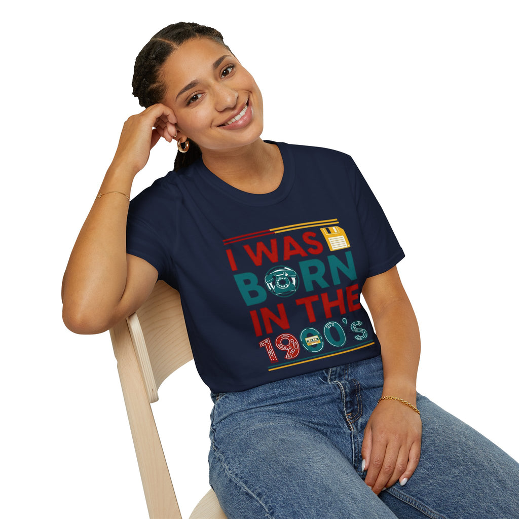 1900s Retro T-Shirt