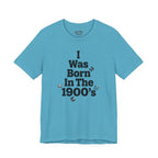 1900's Retro T-Shirt