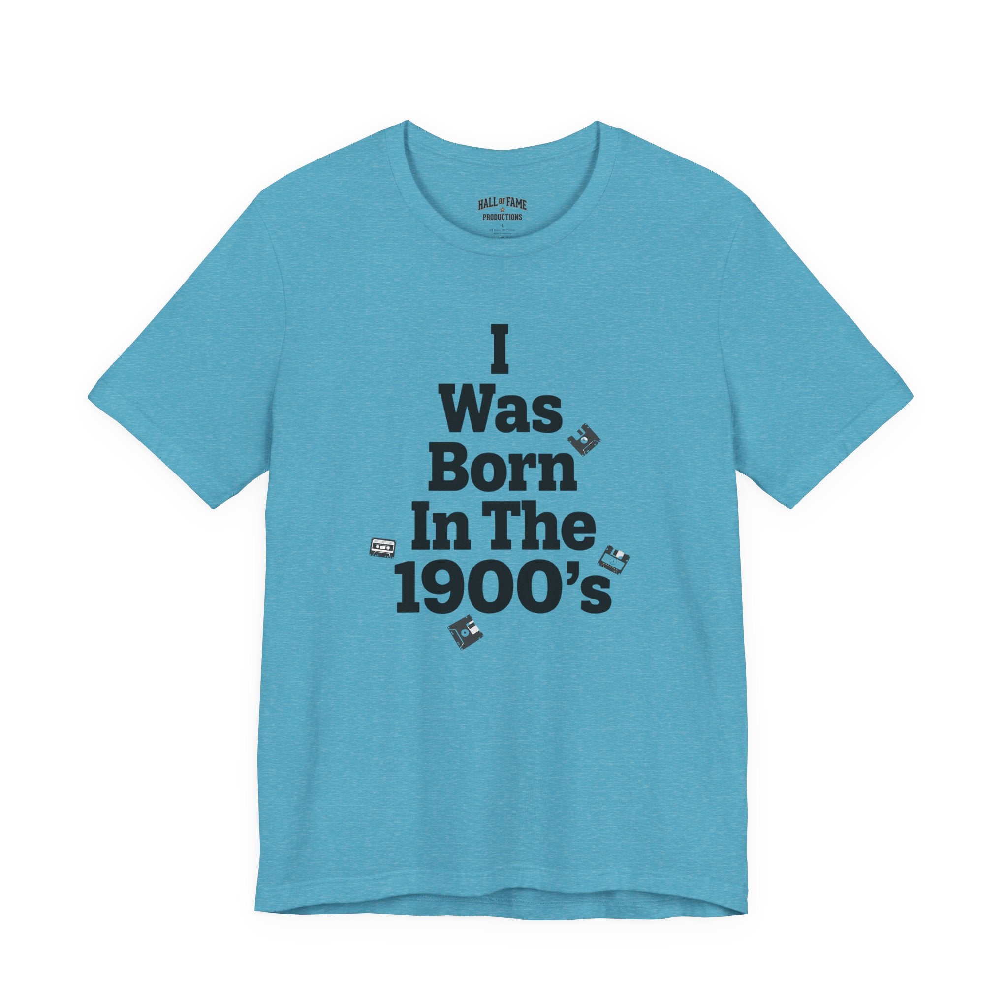 1900's Retro T-Shirt
