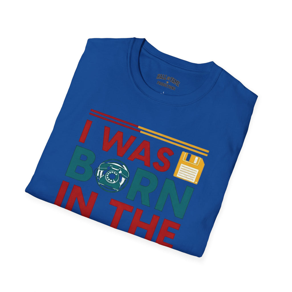 1900s Retro T-Shirt