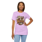 She's A Maniac Unisex Coffee Tee