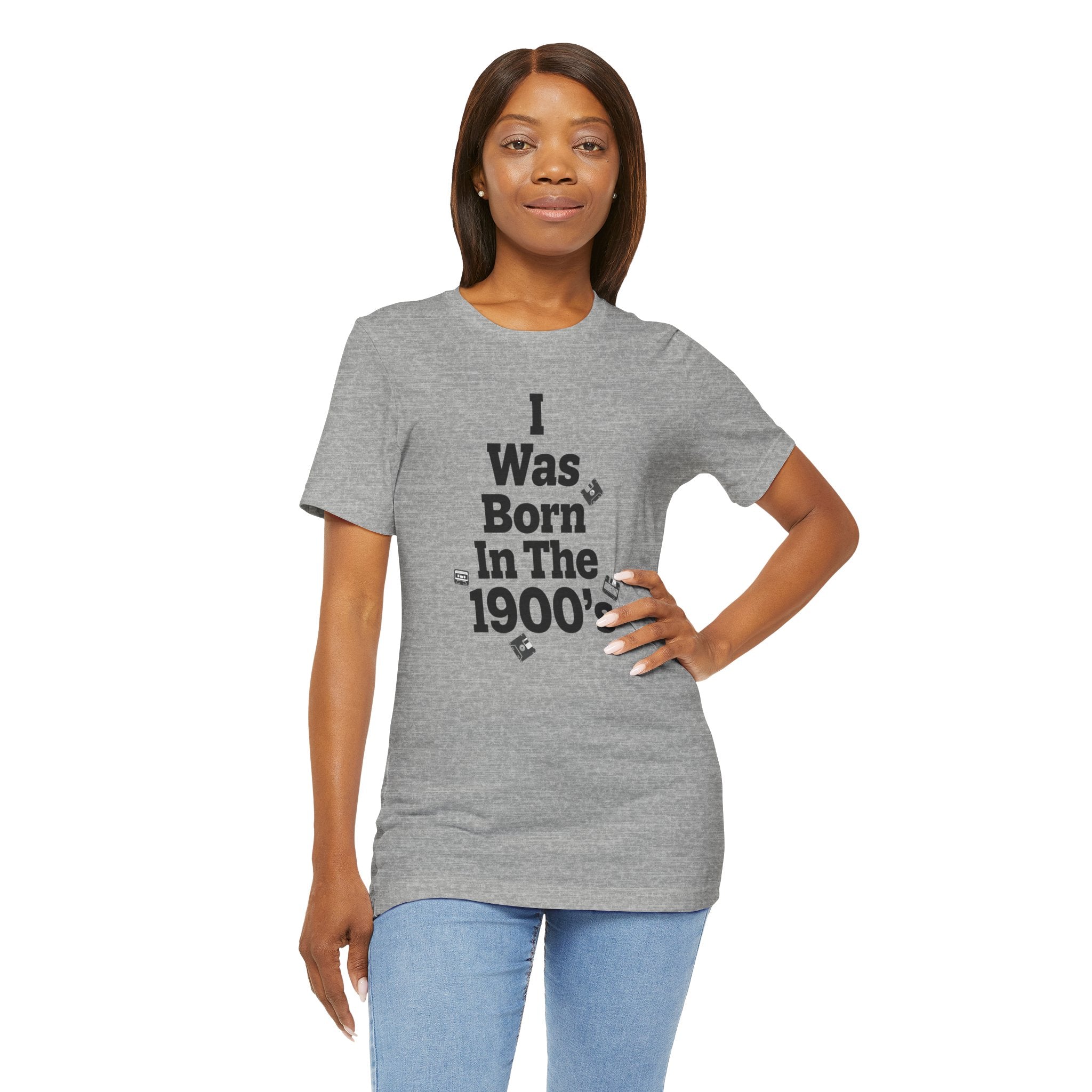 1900's Retro T-Shirt