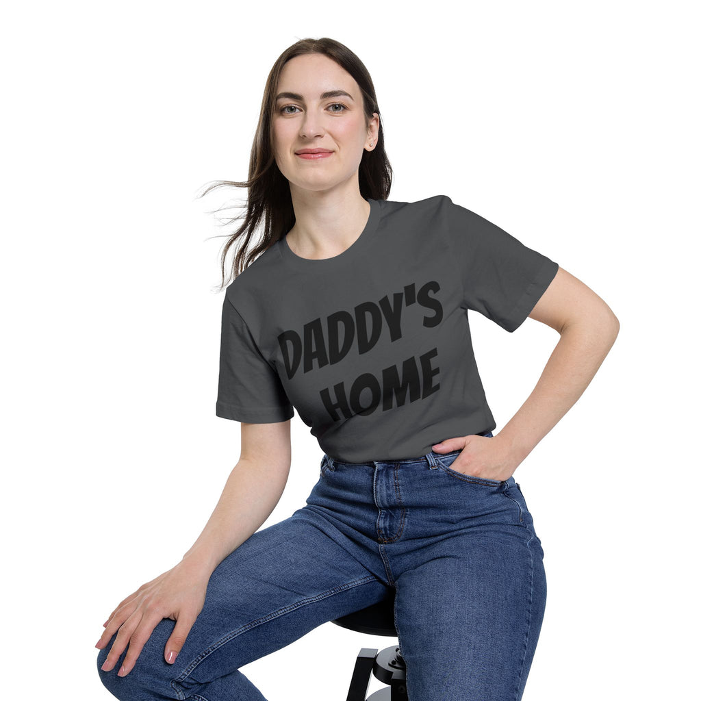Daddy's Home T-Shirt