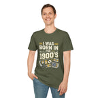 1900s Retro T-Shirt