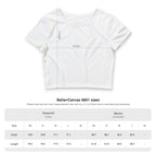 MILF Women’s Crop Tee