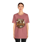 She's A Maniac Unisex Coffee Tee