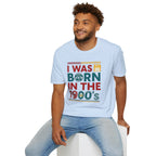 1900s Retro T-Shirt