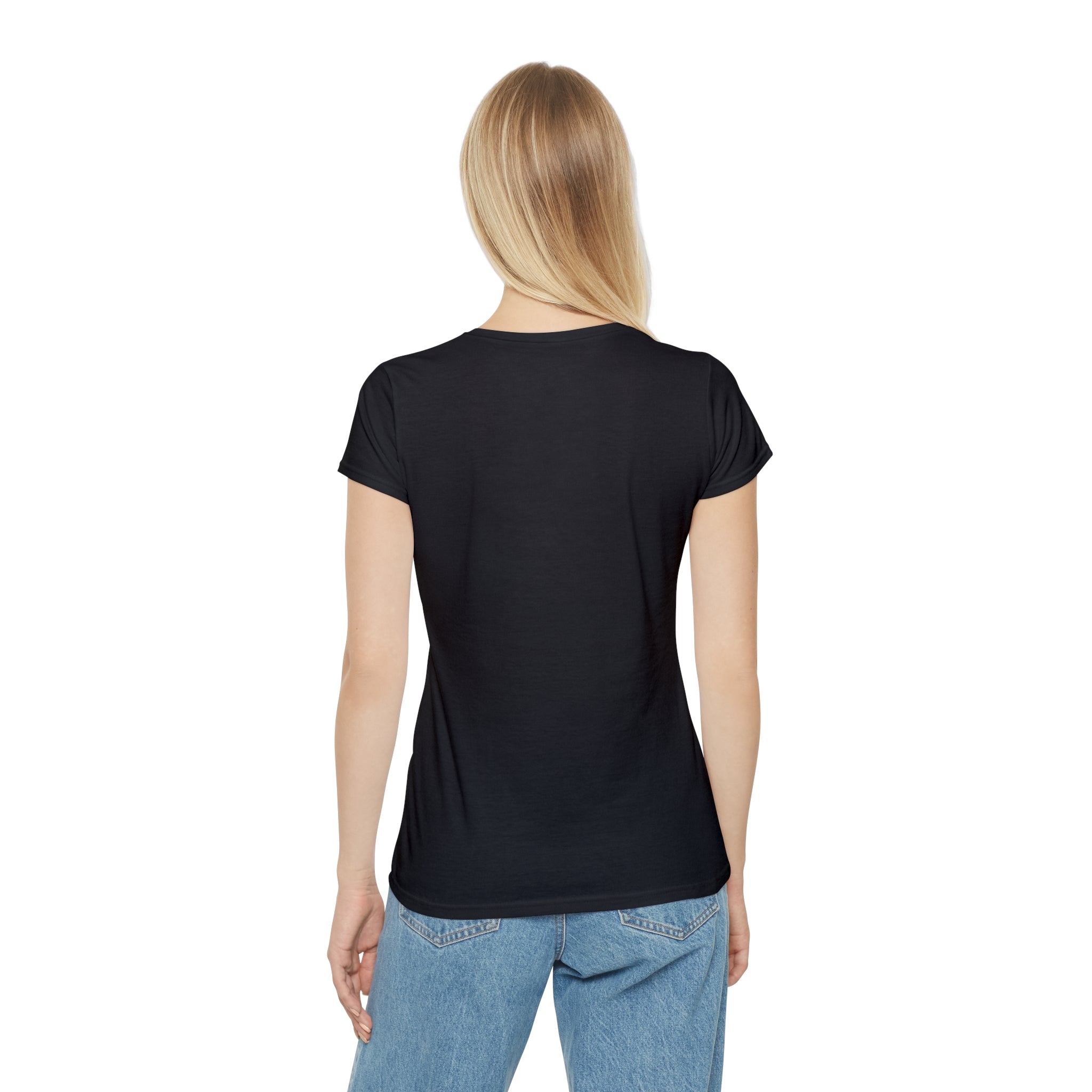 Best Mom T-Shirt