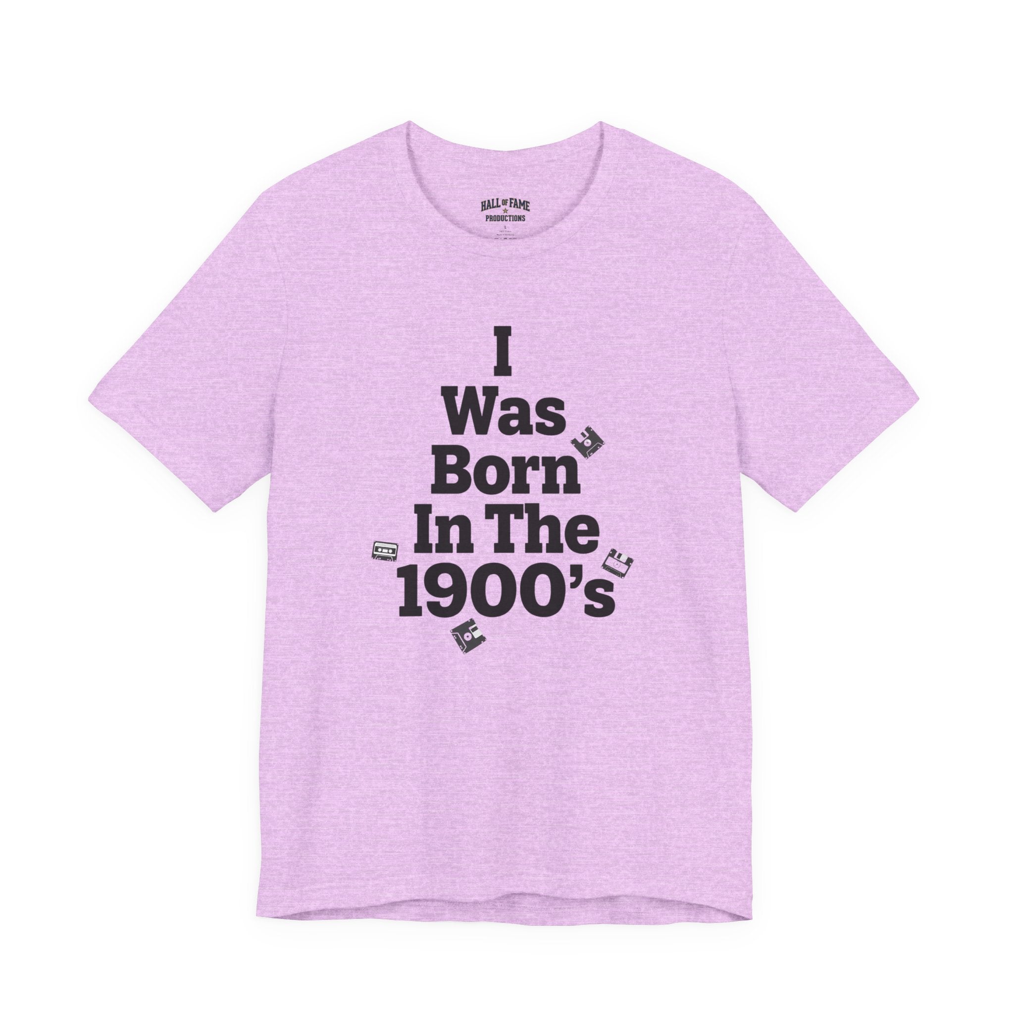 1900's Retro T-Shirt