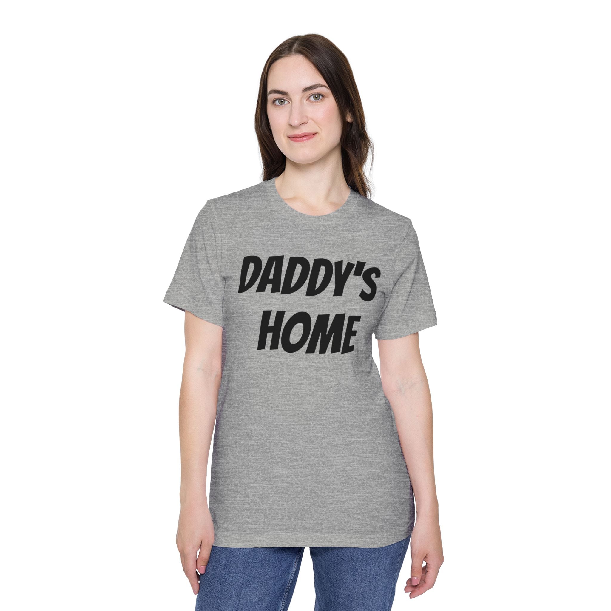 Daddy's Home T-Shirt