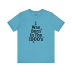 1900's Retro T-Shirt