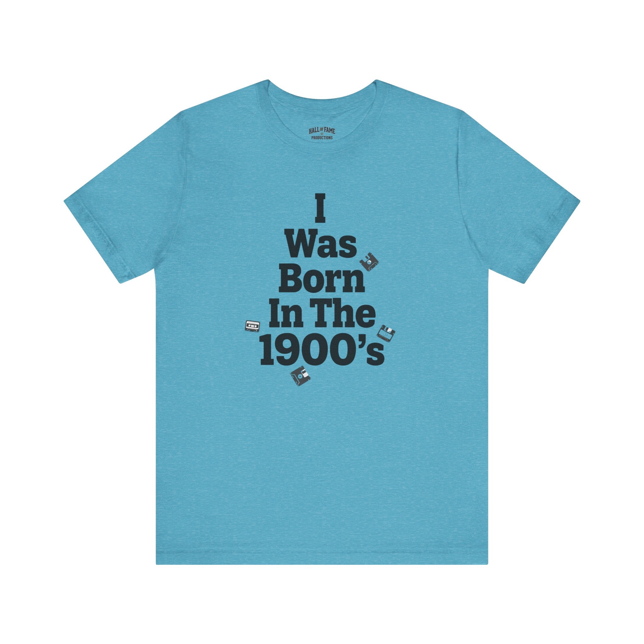 1900's Retro T-Shirt
