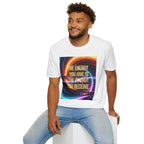Energy Karma Unisex Shirt