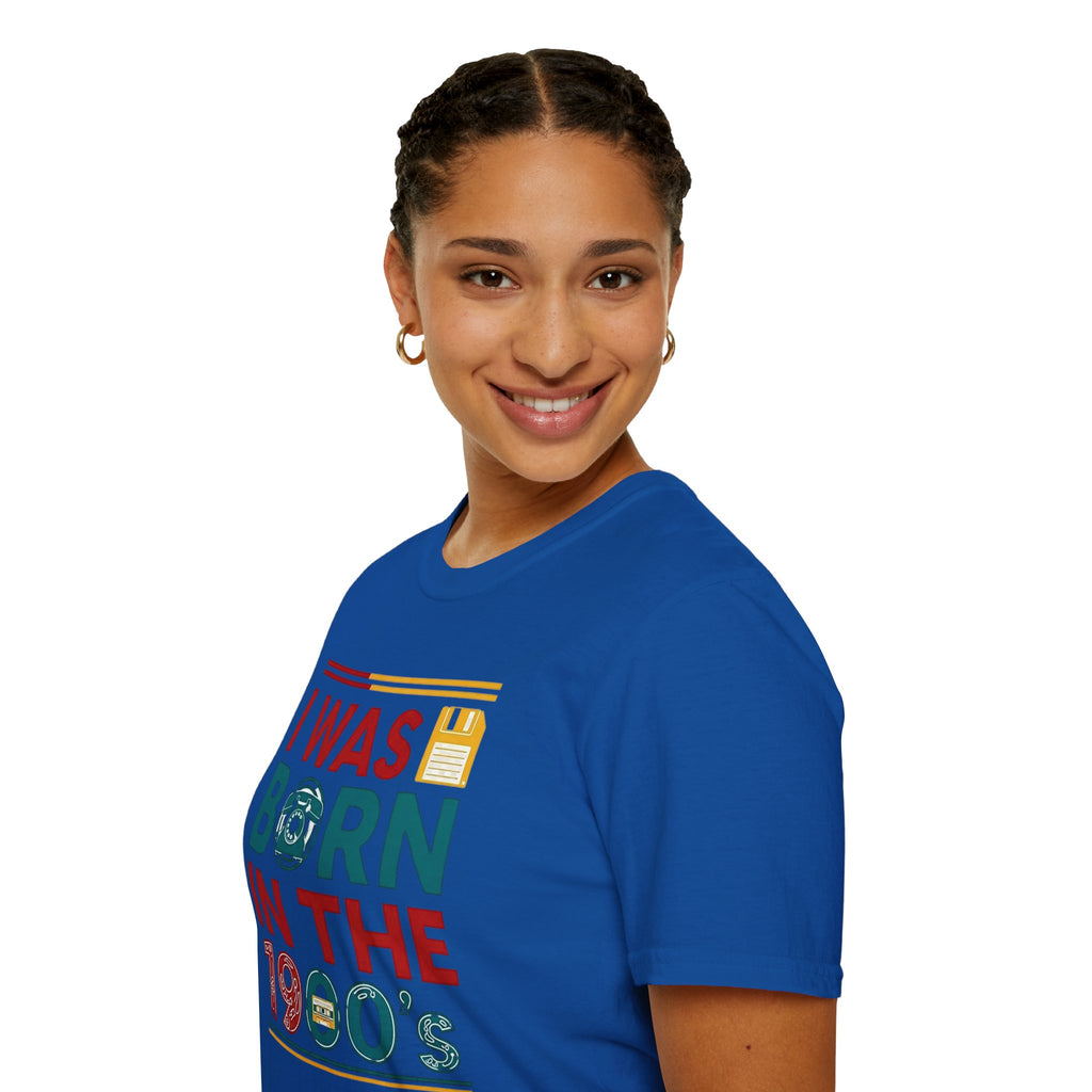 1900s Retro T-Shirt