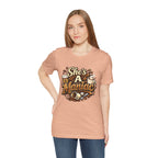 She's A Maniac Unisex Coffee Tee