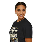 1900s Retro T-Shirt