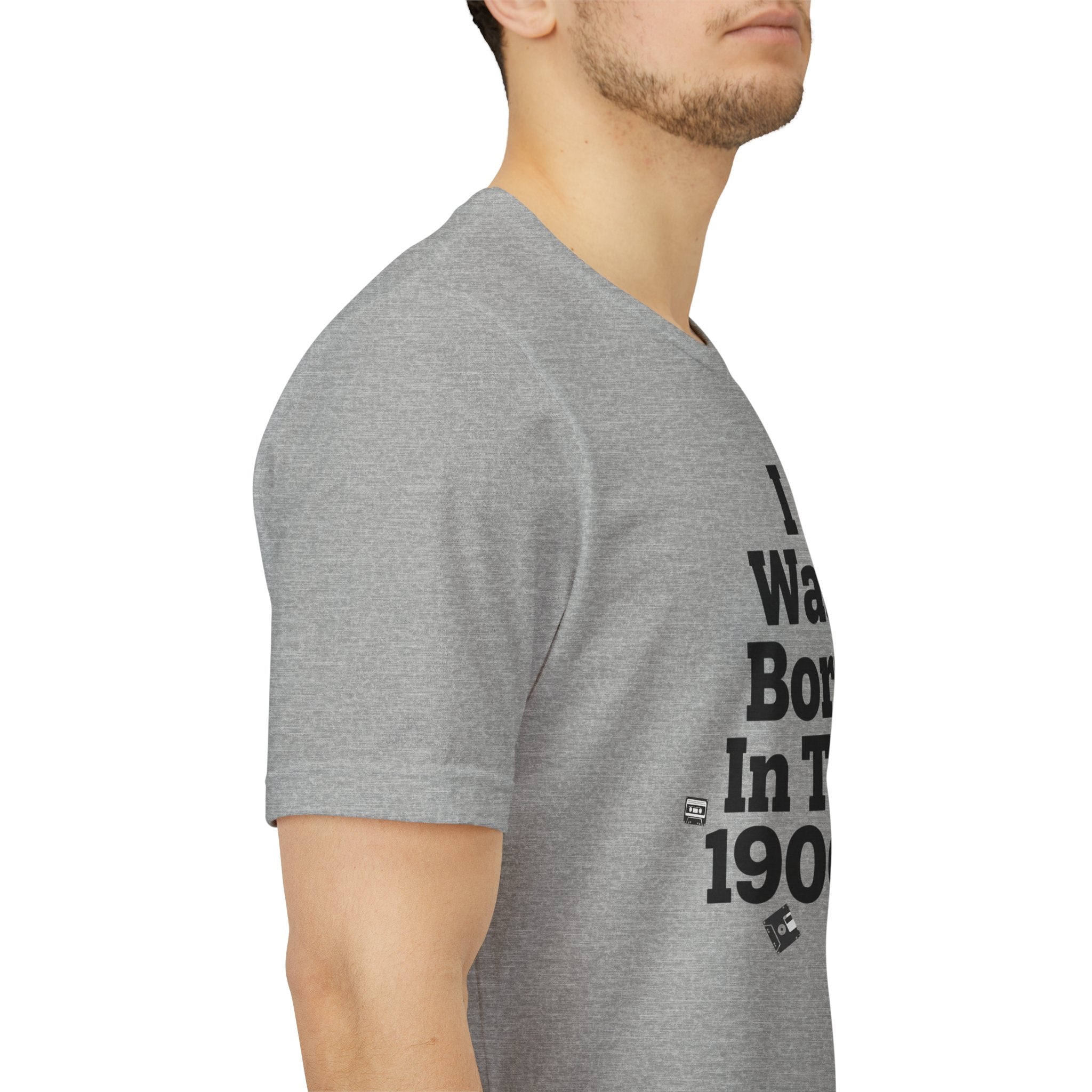 1900's Retro T-Shirt