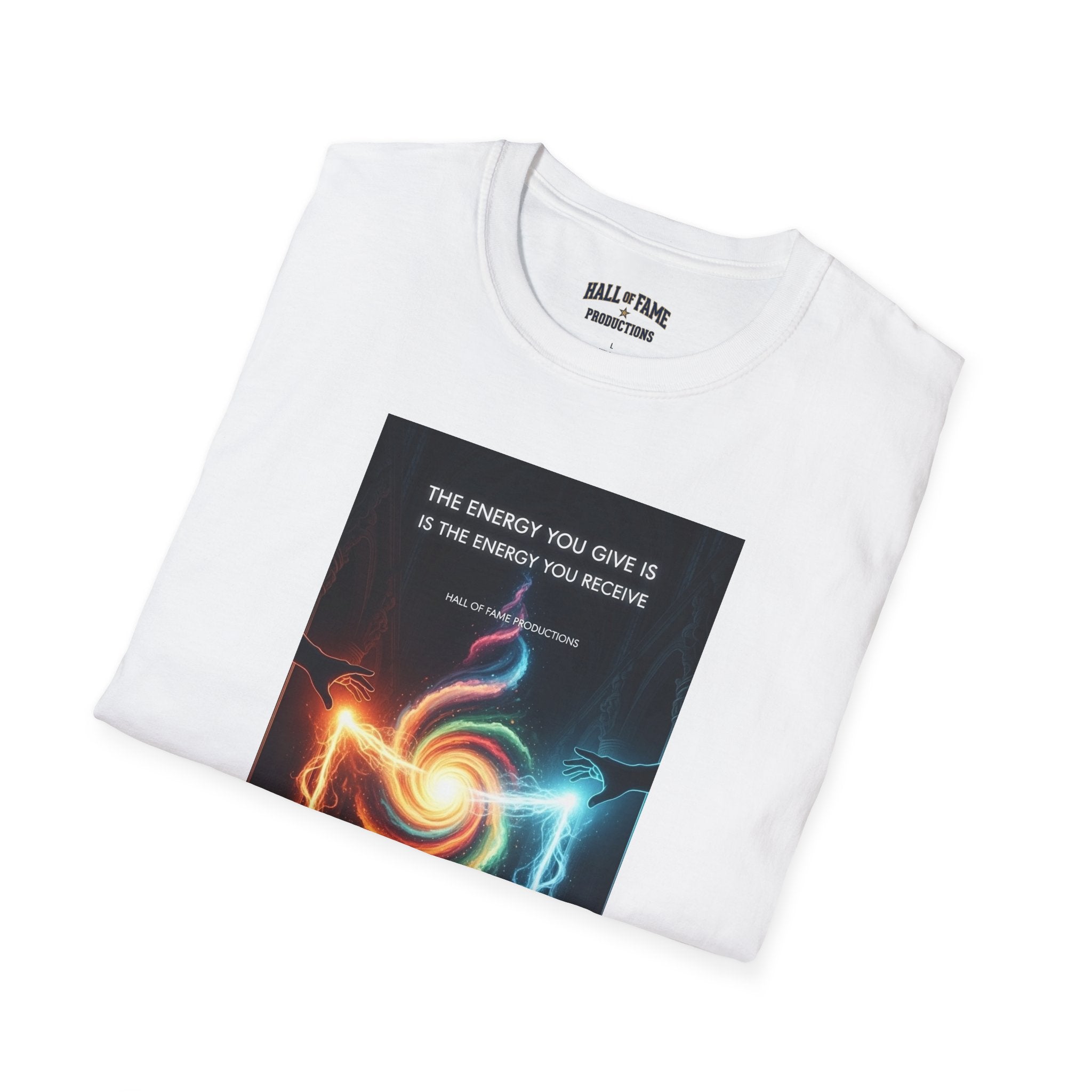Energy Karma Unisex Shirt