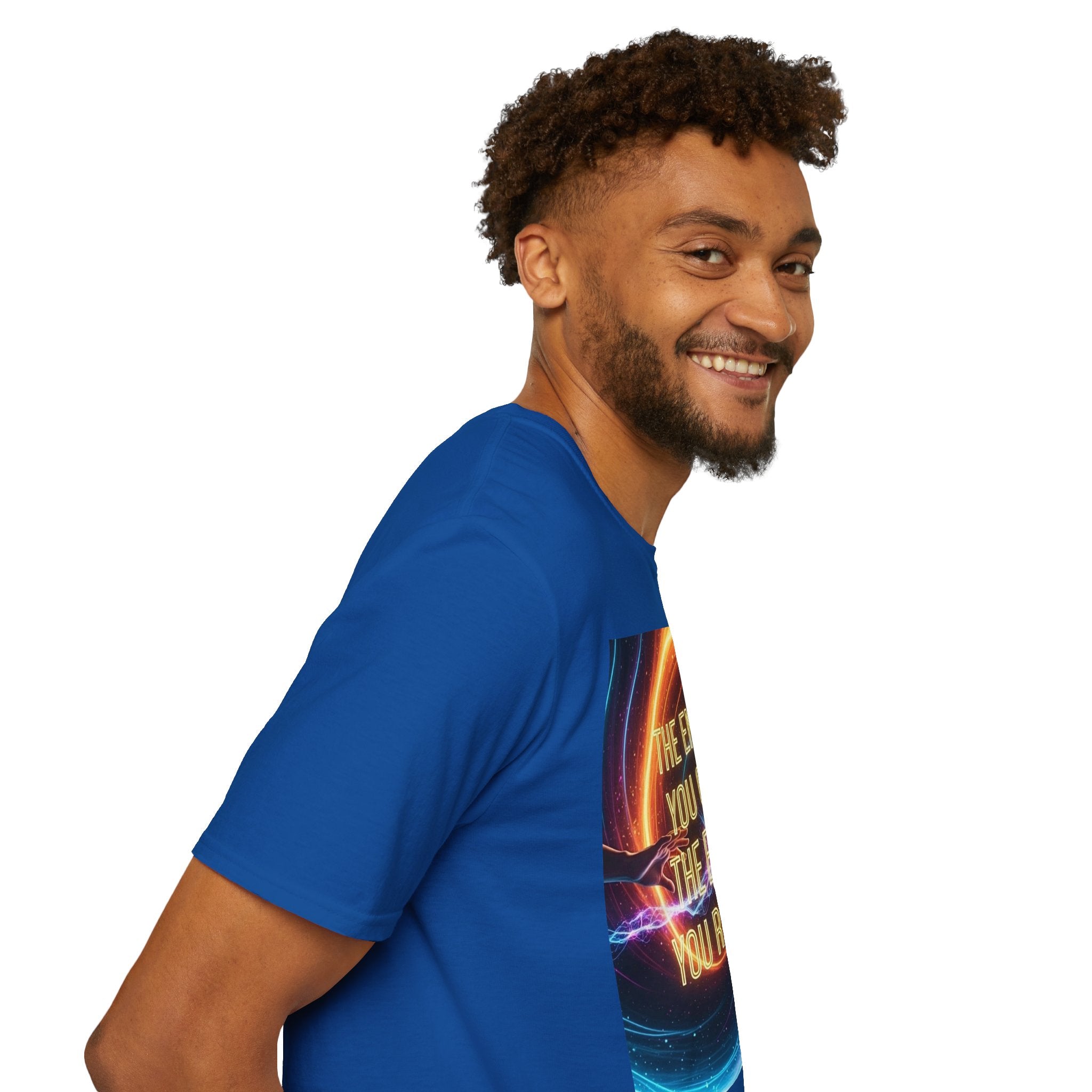 Energy Karma Unisex Shirt
