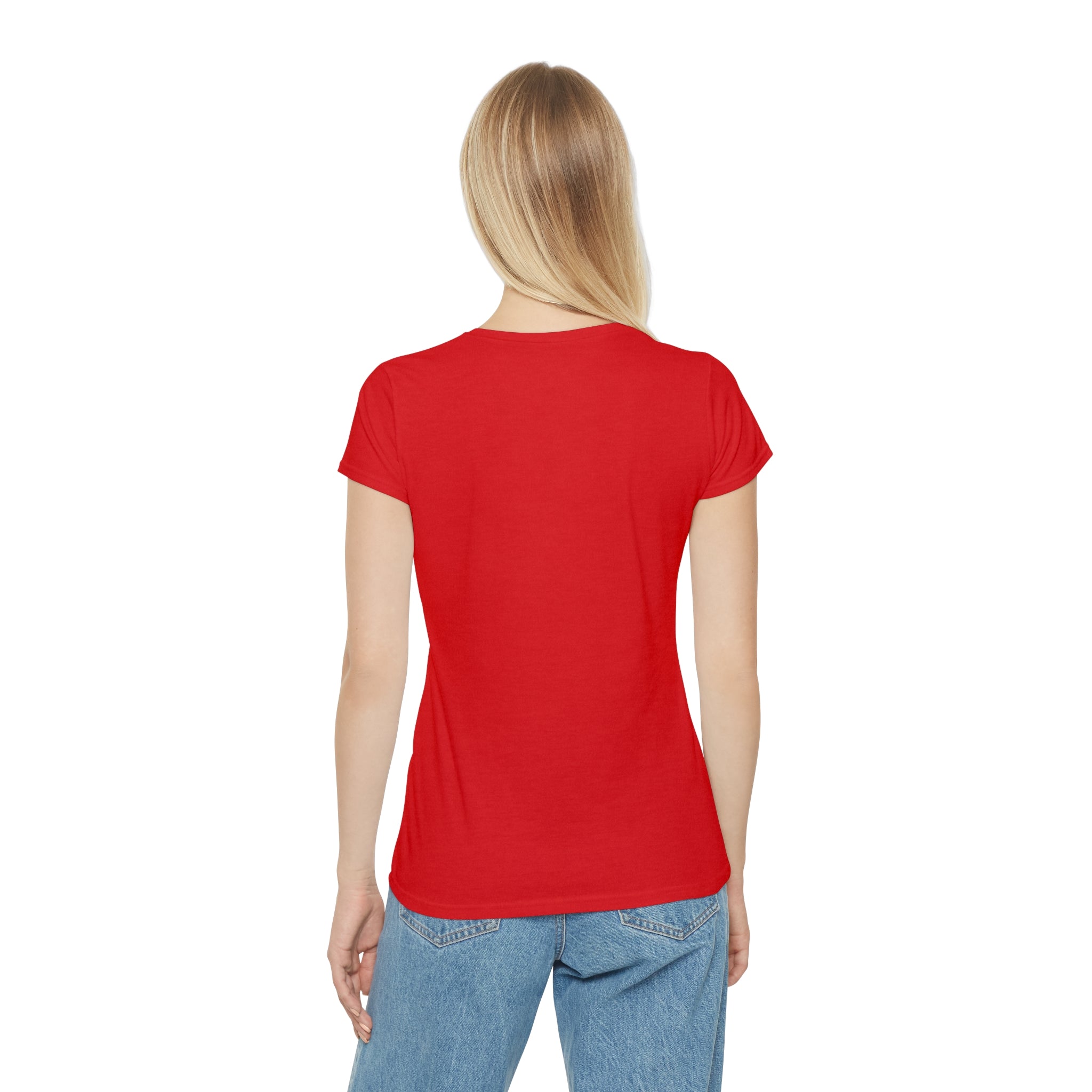 Best Mom T-Shirt
