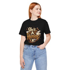 She's A Maniac Unisex Coffee Tee