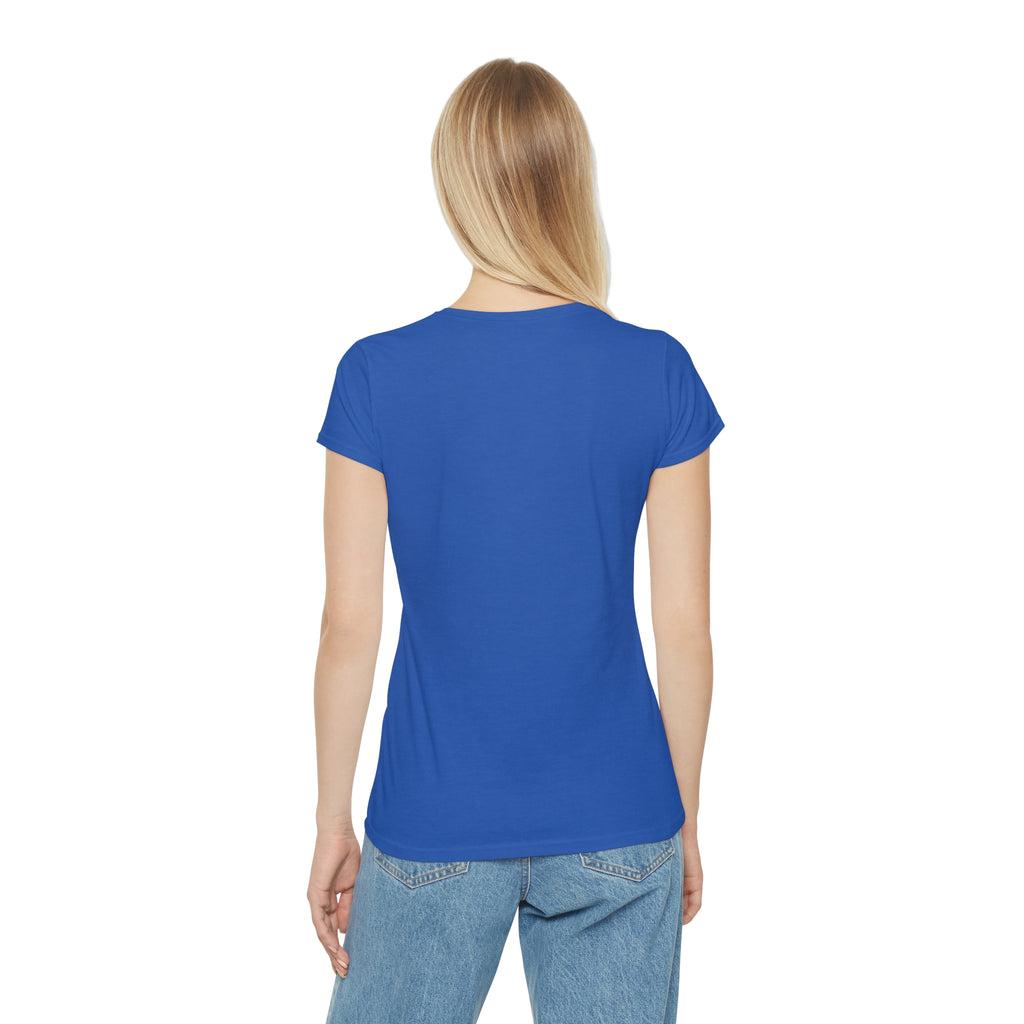 Best Mom T-Shirt