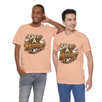 She's A Maniac Unisex Coffee Tee